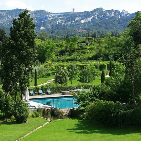 Hotel De L'Image Saint-Rémy-de-Provence Zewnętrze zdjęcie
