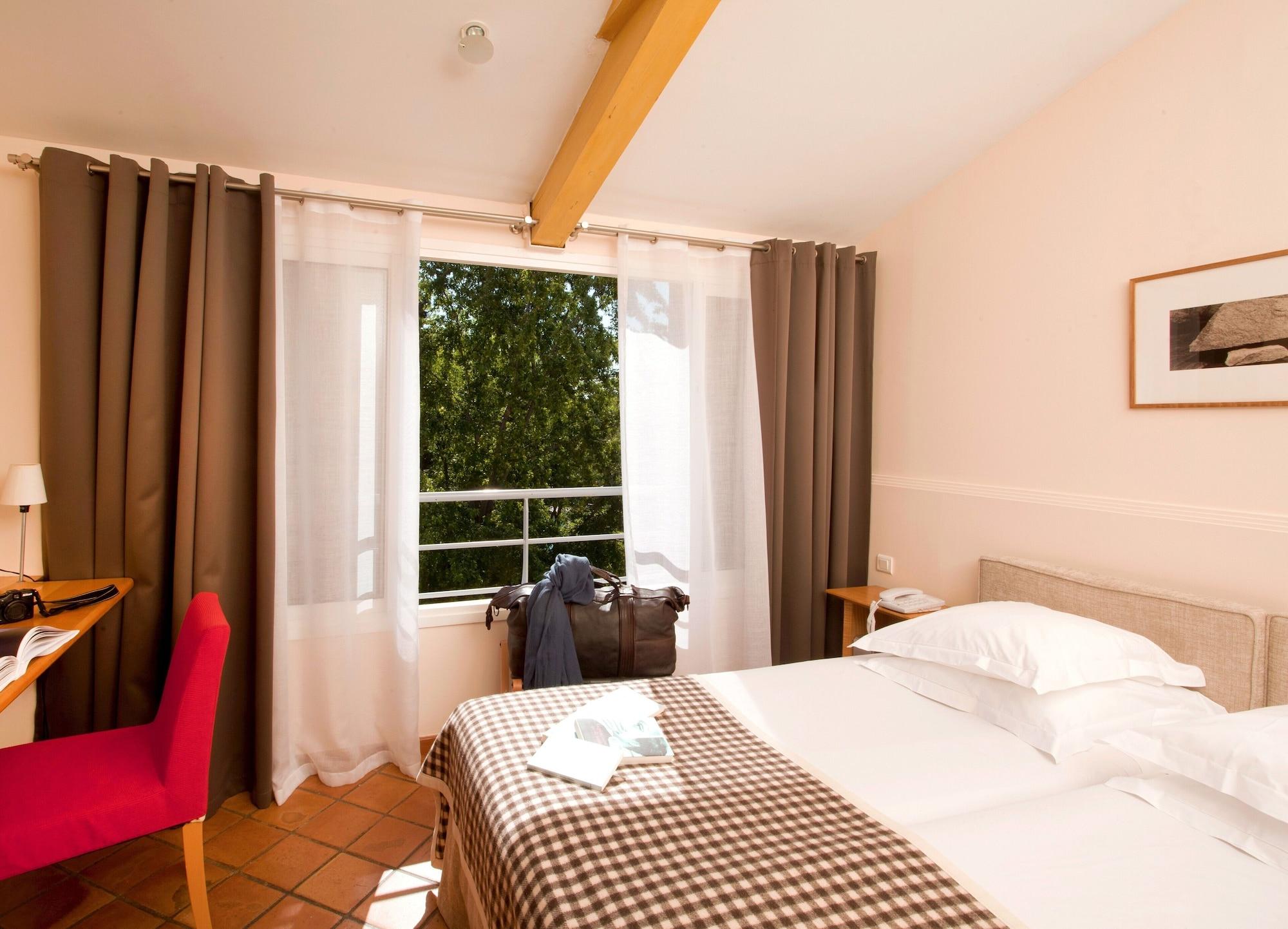 Hotel De L'Image Saint-Rémy-de-Provence Zewnętrze zdjęcie