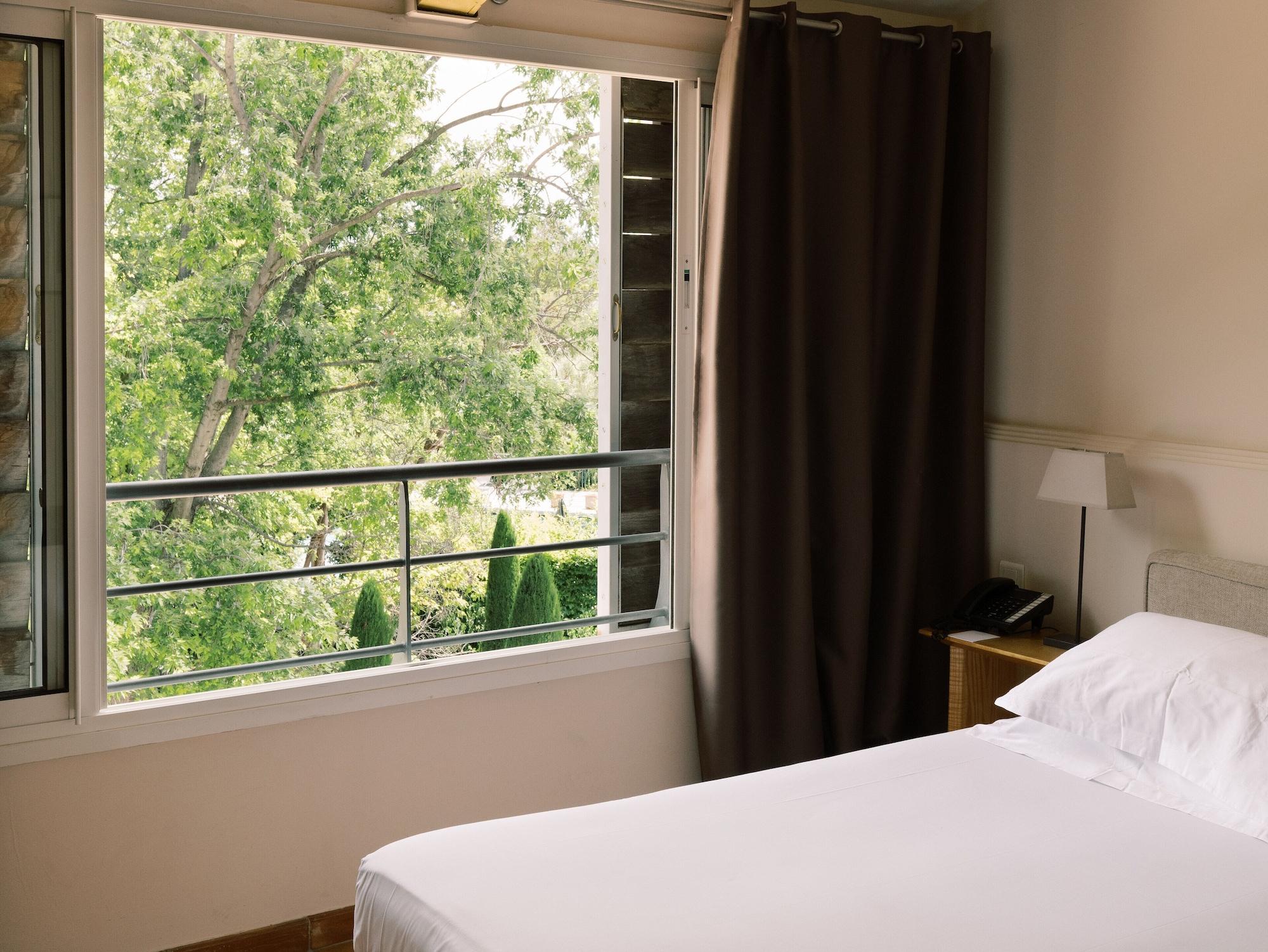 Hotel De L'Image Saint-Rémy-de-Provence Zewnętrze zdjęcie