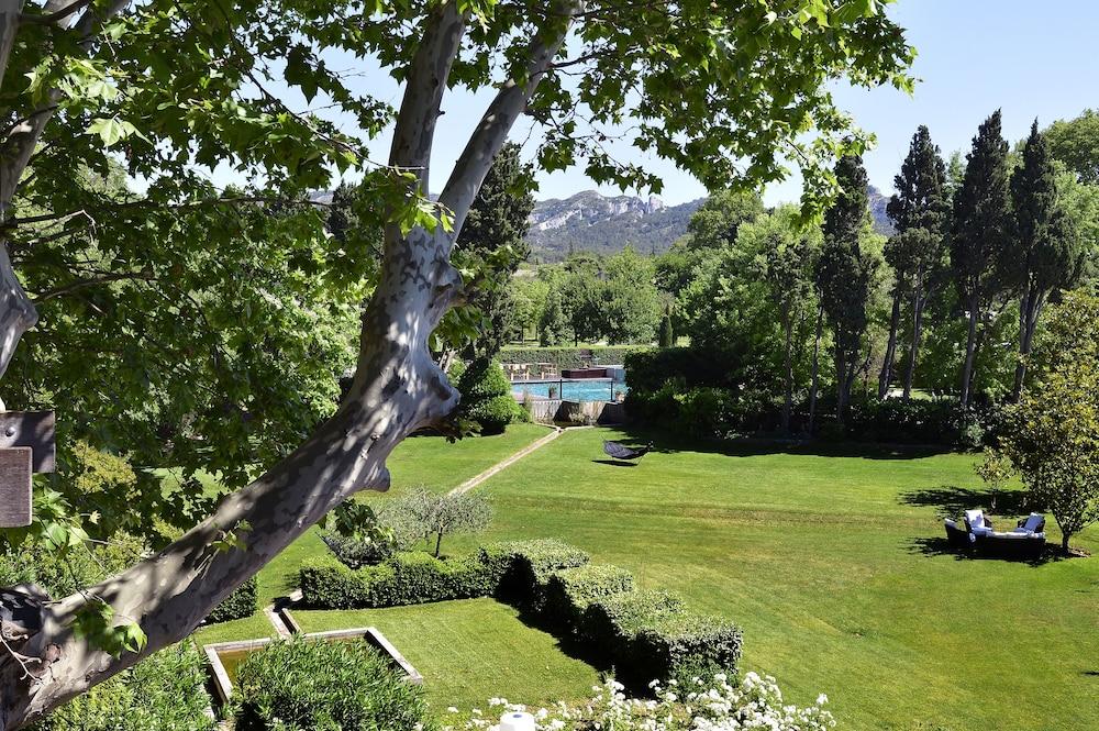 Hotel De L'Image Saint-Rémy-de-Provence Zewnętrze zdjęcie