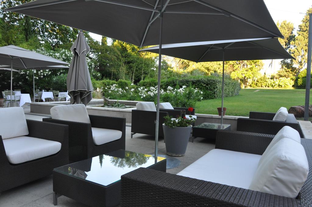 Hotel De L'Image Saint-Rémy-de-Provence Zewnętrze zdjęcie