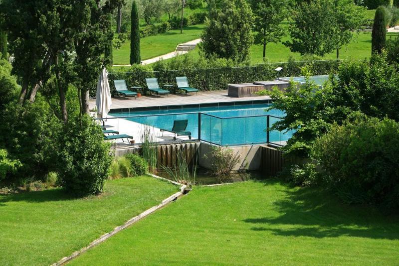 Hotel De L'Image Saint-Rémy-de-Provence Zewnętrze zdjęcie