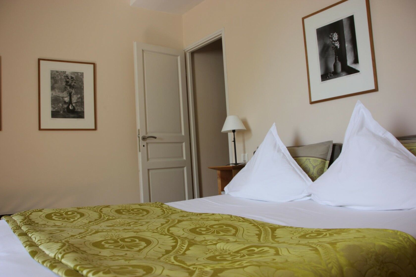 Hotel De L'Image Saint-Rémy-de-Provence Zewnętrze zdjęcie